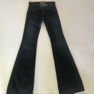 J Brand Denim Jeans